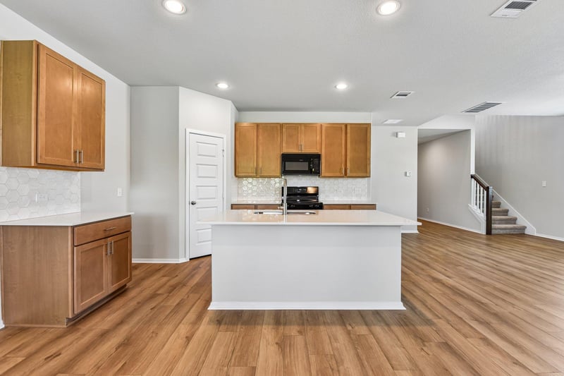 3000 Little Don DR, Pflugerville, TX 78660