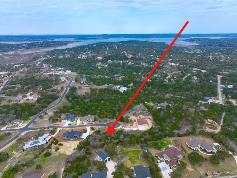 615 Caballo TRL, Canyon Lake, TX 78133