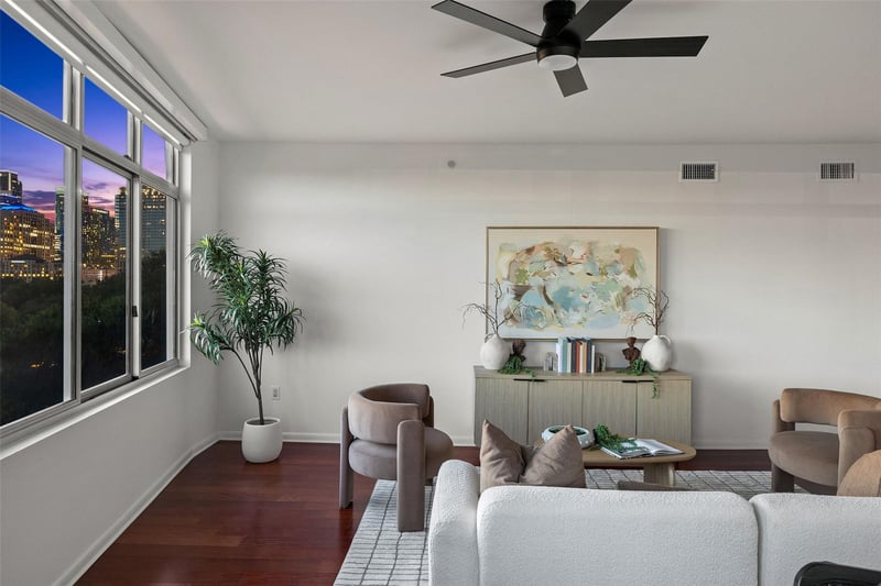 54 Rainey ST #502, Austin, TX 78701