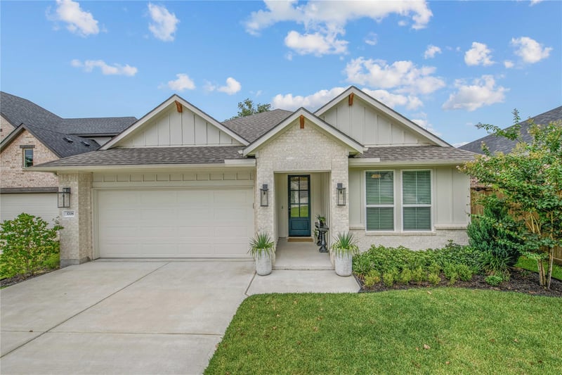 3708 Archer Falls CT, College Station, TX 77845