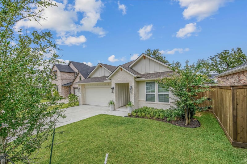 3708 Archer Falls CT, College Station, TX 77845