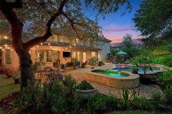 507 Champions DR, Georgetown, TX 78628