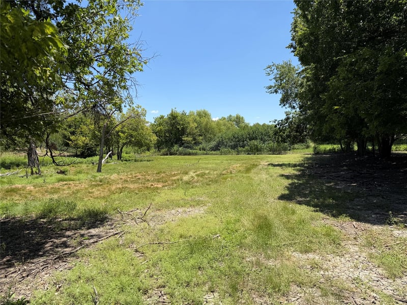 TBD County Road 306 RD, Jarrell, TX 76537