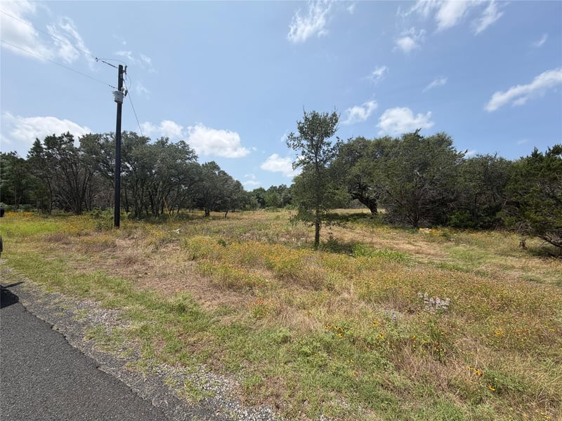 116 Council RD, Georgetown, TX 78633