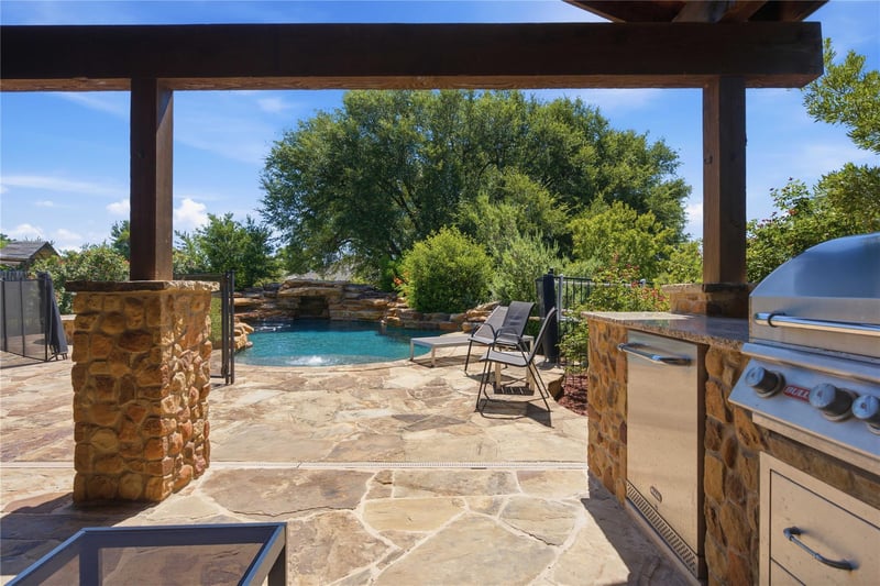 209 Park Place DR, Georgetown, TX 78628