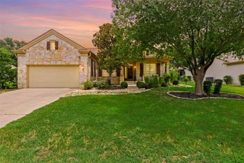 311 Rio Grande Loop, Georgetown, TX 78633