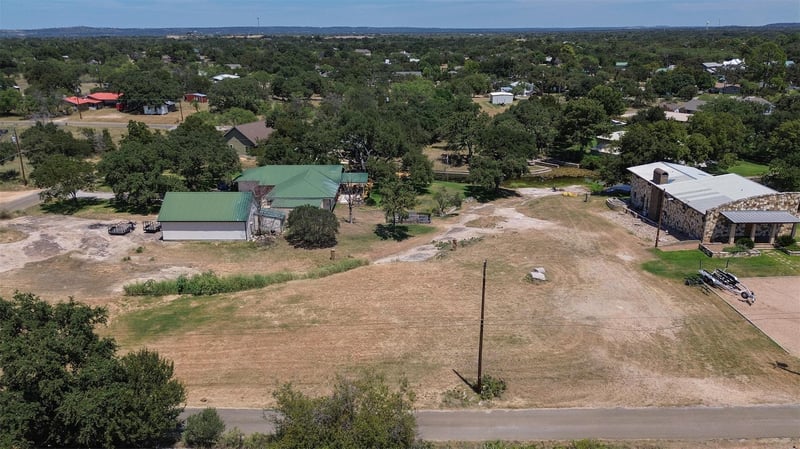 Lots 7a - 11 Hillview DR, Granite Shoals, TX 78654