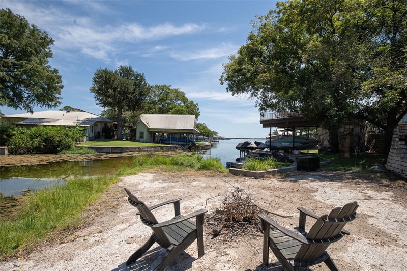 Lots 7a - 11 Hillview DR, Granite Shoals, TX 78654