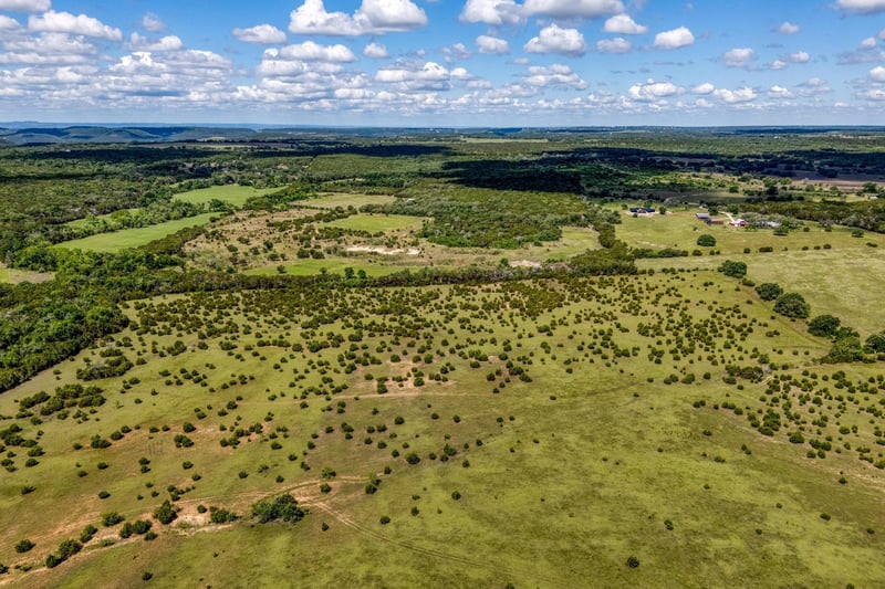 00 County Road 287 Lot 1, Liberty Hill, TX 78642