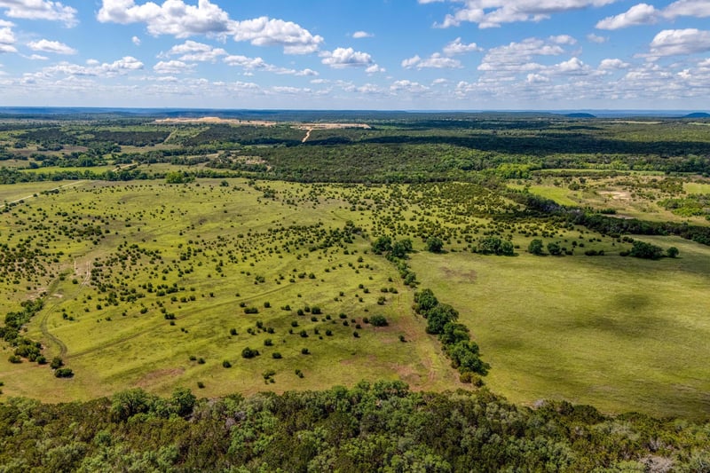 00 County Road 287 Lot 1, Liberty Hill, TX 78642