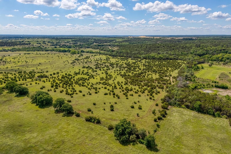 00 County Road 287 Lot 1, Liberty Hill, TX 78642