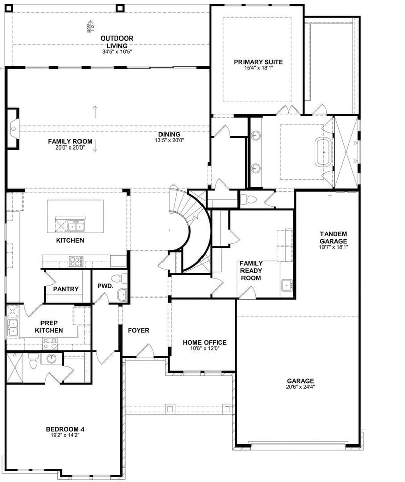 303 Lavaca DR, Kyle, TX 78640