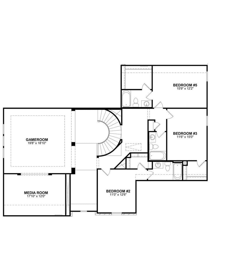 303 Lavaca DR, Kyle, TX 78640