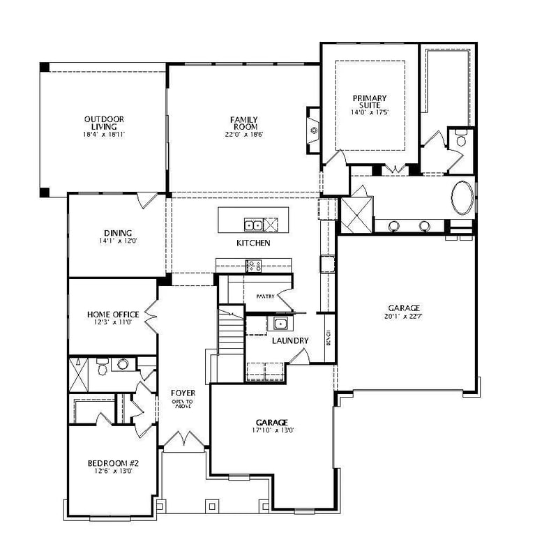 319 Lavaca DR, Kyle, TX 78640