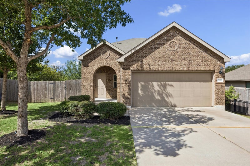 5633 Little Theater BND, Austin, TX 78747