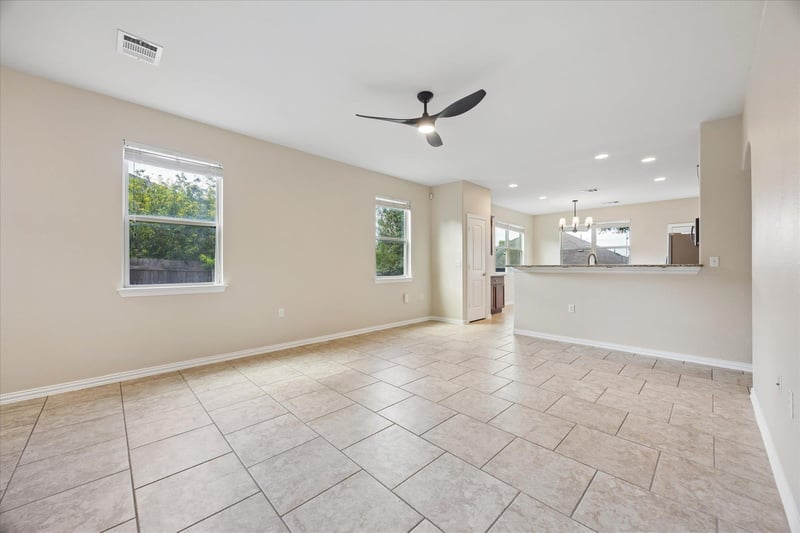5633 Little Theater BND, Austin, TX 78747