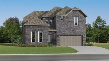 1722 Butterfly Bush LN, Georgetown, TX 78633