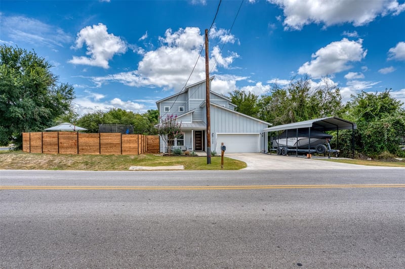 14506 Debba DR, Austin, TX 78734