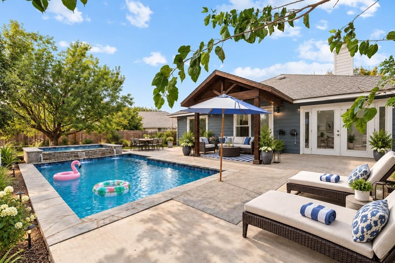 20428 Rita Blanca CIR, Pflugerville, TX 78660