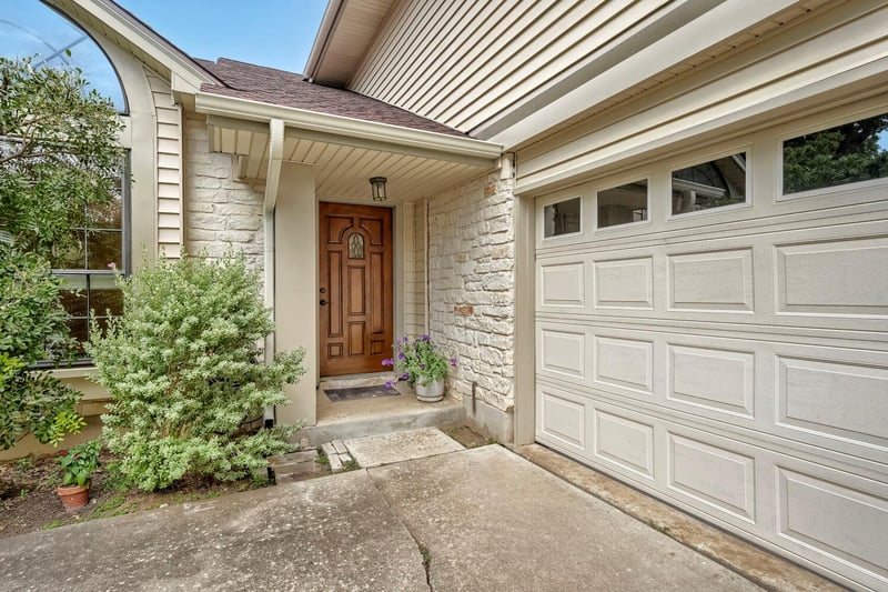 1807 Blackjack DR, Round Rock, TX 78681
