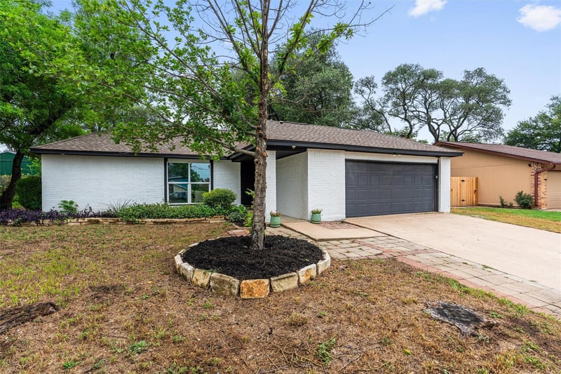 2110 Malvern Hill DR, Austin, TX 78745
