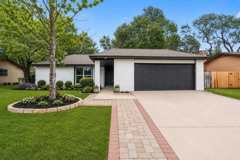 2110 Malvern Hill DR, Austin, TX 78745