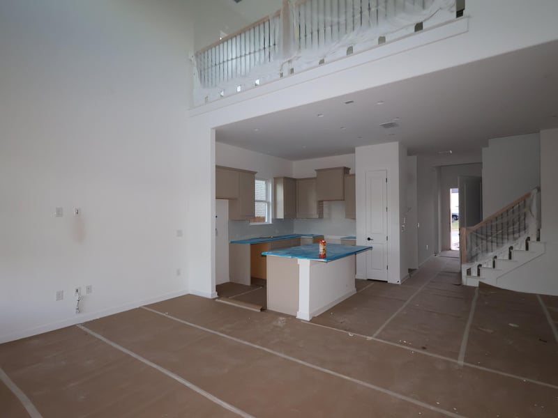 937 Corvallis DR, Leander, TX 78641