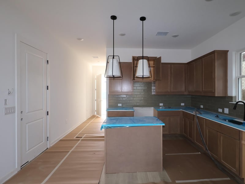 2301 Spokane DR, Leander, TX 78641