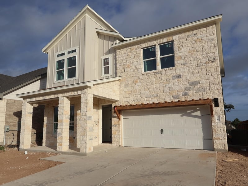 2301 Spokane DR, Leander, TX 78641