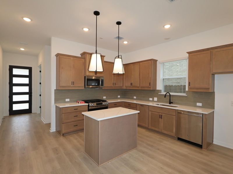 2301 Spokane DR, Leander, TX 78641
