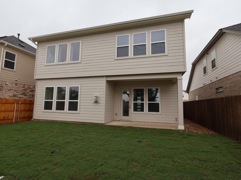 2301 Spokane DR, Leander, TX 78641
