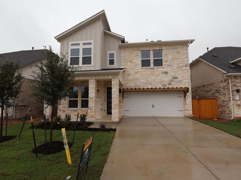 2301 Spokane DR, Leander, TX 78641