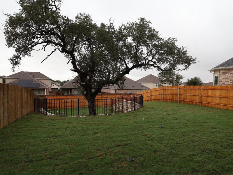 2301 Spokane DR, Leander, TX 78641