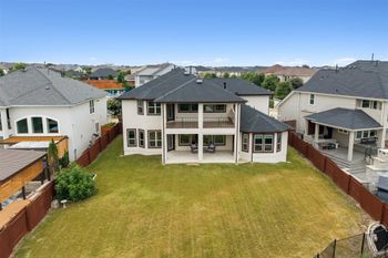 2504 Long Lasso Ps, Leander, TX 78641