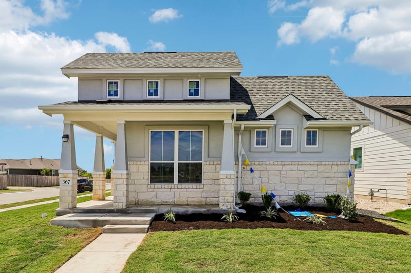 191 Glocken LN, Kyle, TX 78640