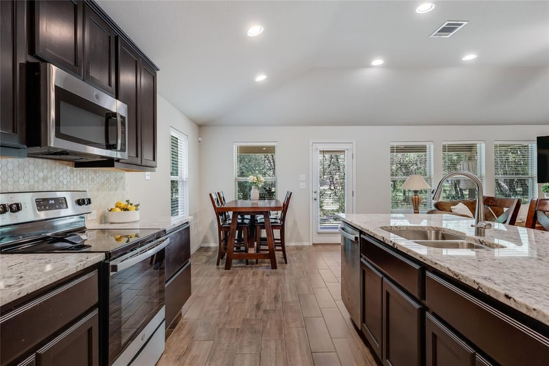 21804 Crystal Way, Lago Vista, TX 78645