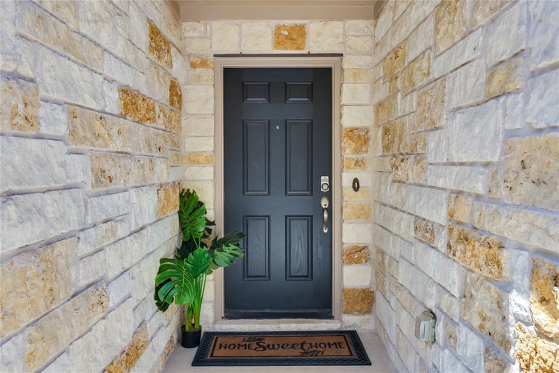 21804 Crystal Way, Lago Vista, TX 78645