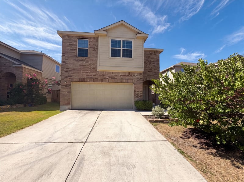 276 Circle Way #26E, Jarrell, TX 76537