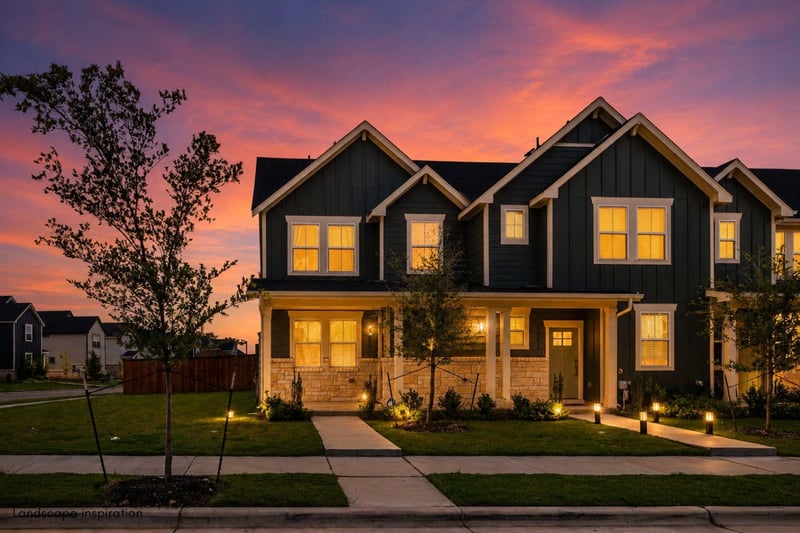 2557 Caleb Asher Loop, Round Rock, TX 78665
