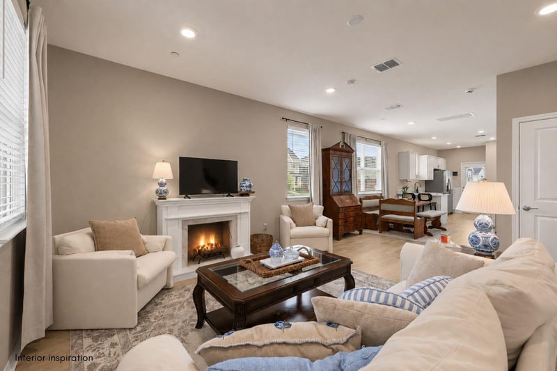 2557 Caleb Asher Loop, Round Rock, TX 78665