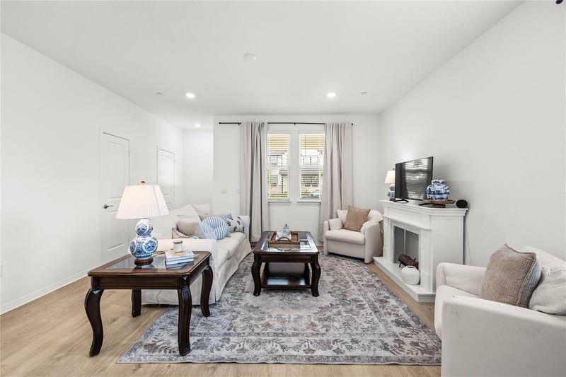 2557 Caleb Asher Loop, Round Rock, TX 78665