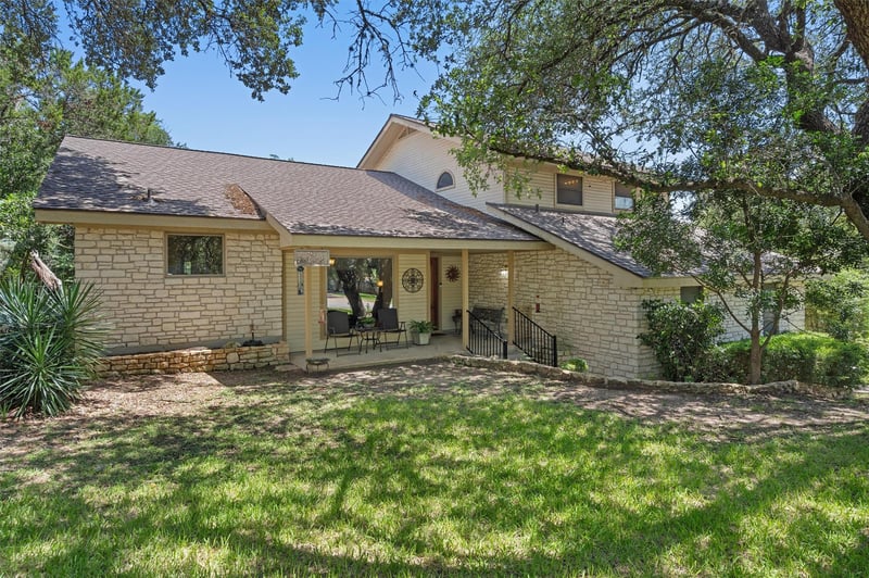 104 El Norte CT, Lakeway, TX 78734