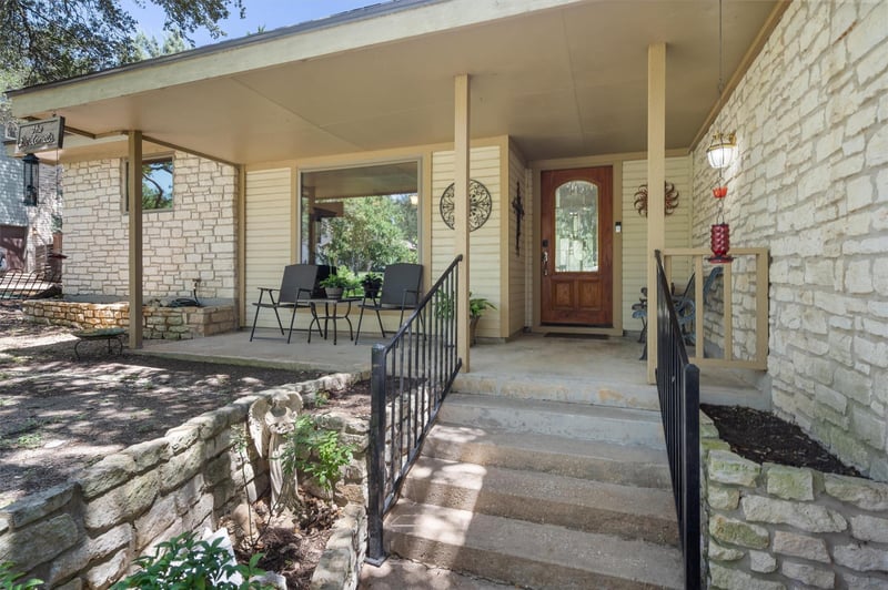 104 El Norte CT, Lakeway, TX 78734