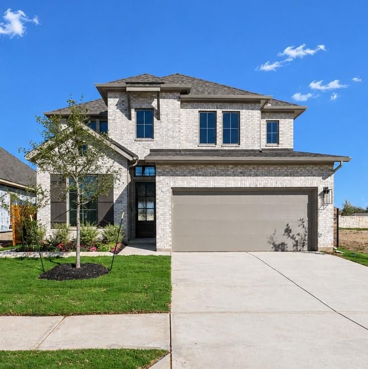 3919 Wishing Well DR, Lockhart, TX 78644