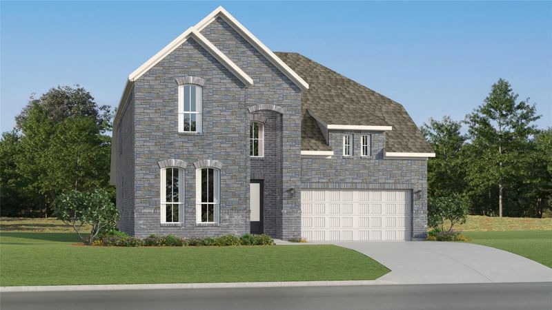 506 Corniche CIR, Hutto, TX 78634