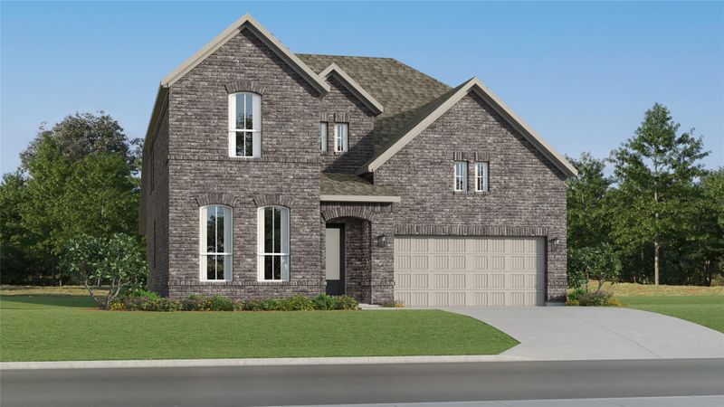 506 Corniche CIR, Hutto, TX 78634