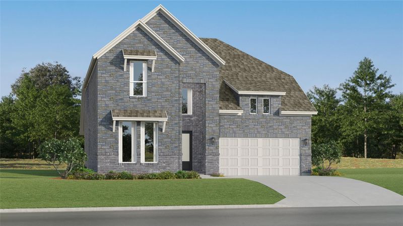 506 Corniche CIR, Hutto, TX 78634