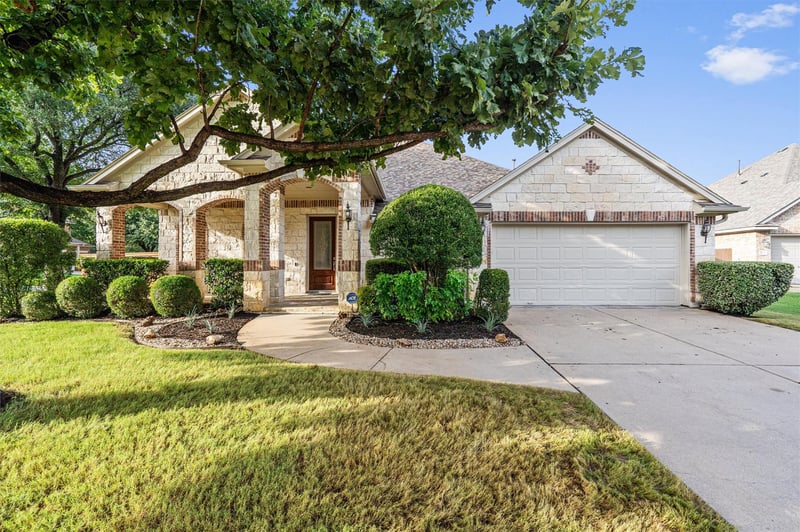 3843 Derby TRL, Round Rock, TX 78681