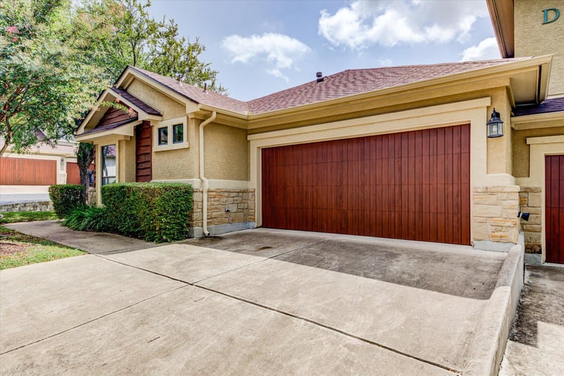 6705 Covered Bridge DR #10, Austin, TX 78736