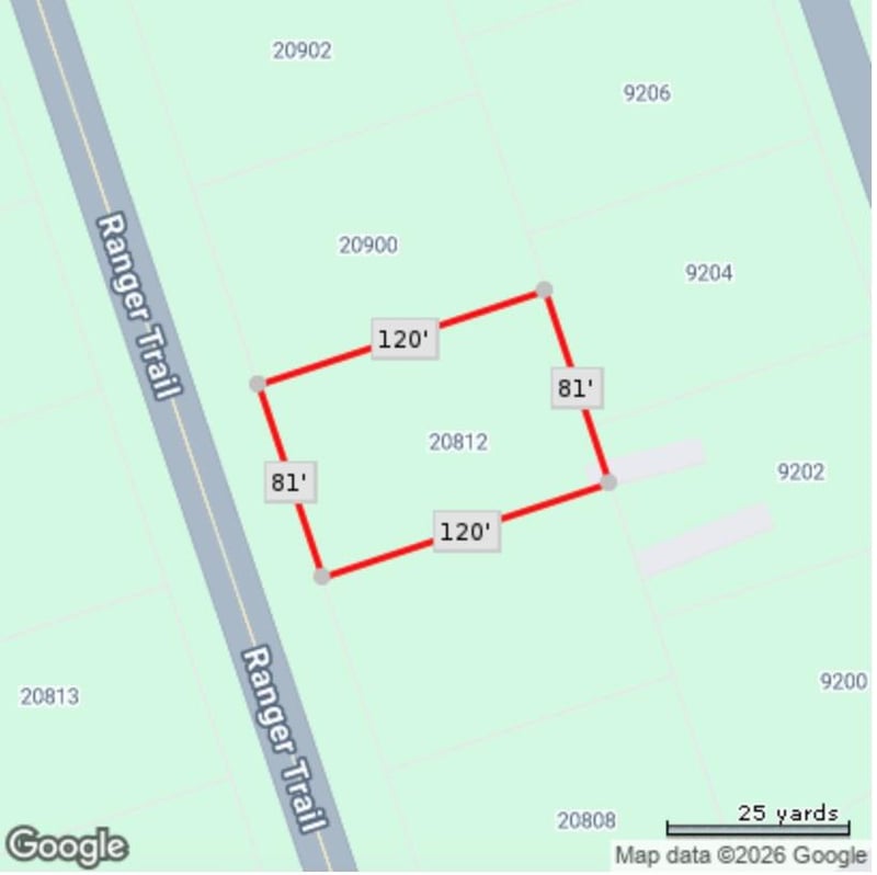 20812 Ranger TRL, Leander, TX 78645